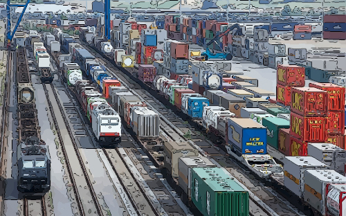 INTERMODAL